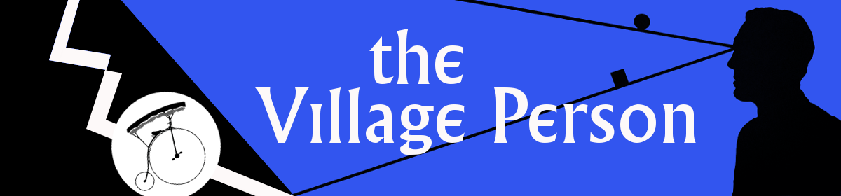 The Village Person
